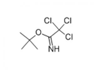 叔丁基三氯乙酰亞胺酯
