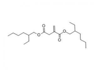 雙(2-乙基已基)衣康酸酯