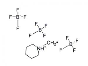 [(1-哌啶基)甲基]三氟硼酸鉀