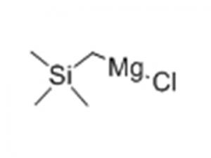 (三甲基硅基)甲基氯化鎂
