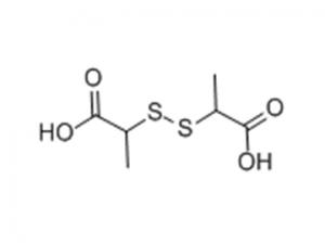 2,2'-二硫代二丙酸