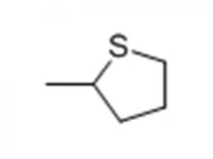 2-甲基四氫噻吩