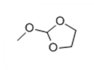 2-甲氧基-1,3-二惡茂烷