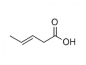 3-戊烯酸