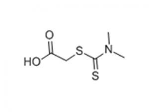 S-(N,N-二甲基硫代氨甲?；?巰基乙酸