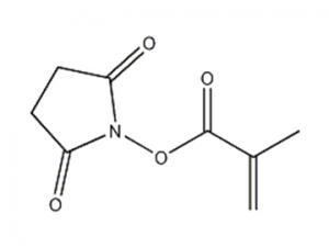 甲基丙烯酸N-羥琥珀酸亞胺酯