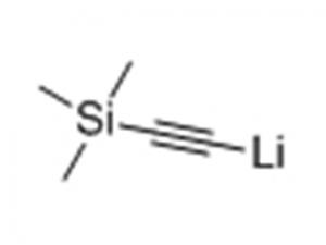 三甲基硅烷基乙炔鋰，四氫呋喃溶液