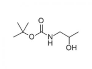 叔丁基-N-(2-羥丙基)氨基甲酸酯