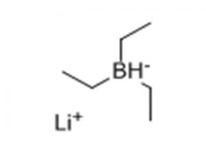 三乙基硼氫化鋰