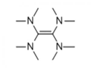 四三(二甲胺基)乙烯